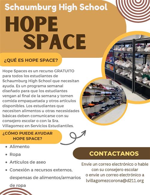 Hope Espanol